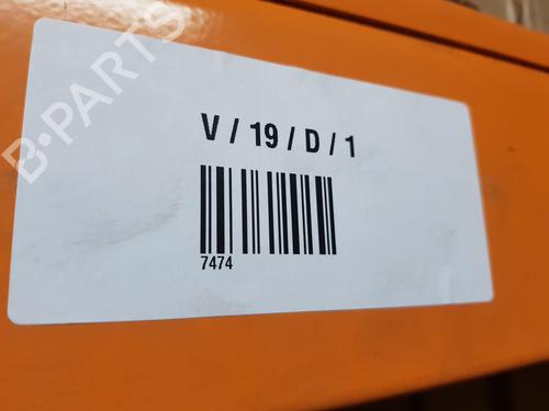 Gear lever MERCEDES-BENZ C-CLASS Coupe (C204) C 250 CDI (204.303) | BP22657521M90 - Image 13