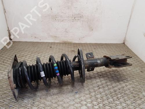 Used Right front shock absorber PEUGEOT EXPERT Van (V_) 2.0 BlueHDi 120 (122 hp) 27600376