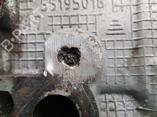 Engine FORD KA (RU8) 1.2 | BP30796109M1