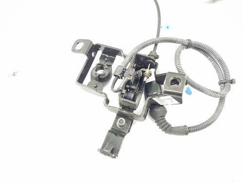 Tailgate lock AUDI R8 (4S3, 4SP) 5.2 FSI Plus quattro | BP22683415C101 