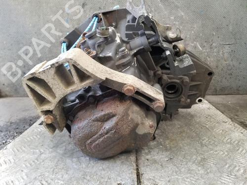 Gearbox FORD KA (RU8) 1.2 | BP32455202M3 