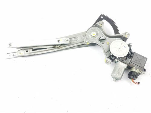 Used Front right window mechanism HYUNDAI i20 I (PB, PBT) 1.2 (86 hp) 28158171