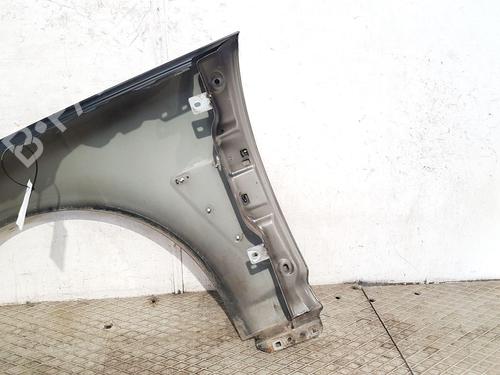 Right front fenders JAGUAR XF I (X250) 2.2 D | BP27267008C42 