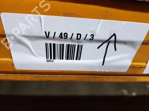 Rear mirror AUDI A6 C7 (4G2, 4GC) 2.0 TDI | BP36664503I6 - Image 7