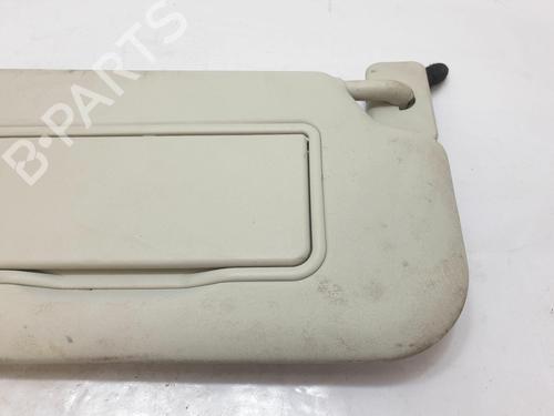 Right sun visor FORD RANGER (TKE) 2.2 TDCi 4x4 | BP22812346I2 