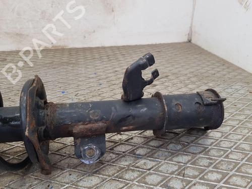 Left front shock absorber NISSAN NOTE (E12) 1.2 | BP29262599M16 