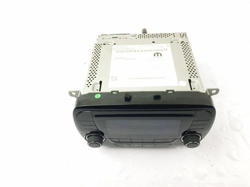 Bilradio FIAT 500 (312_) 1.2 (312AXA1A) (69 hp) 27455471