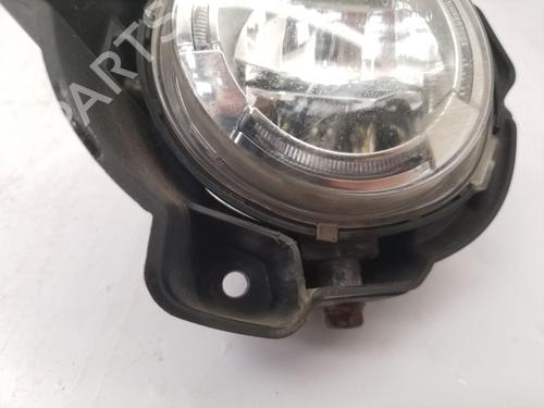 Left front fog light MAZDA 3 (BM, BN) 2.0 | BP37439323C30  - Image 8