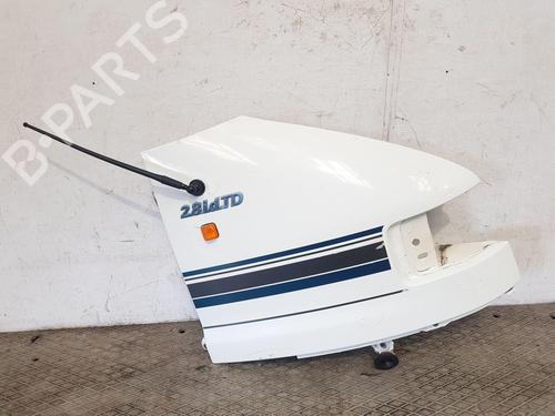 Used Right front fenders FIAT DUCATO Van (230_) 1.9 TD (82 hp) 22670574
