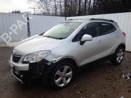 Left headlight VAUXHALL MOKKA / MOKKA X (J13) 1.7 CDTI | BP34708829C28  - Image 12