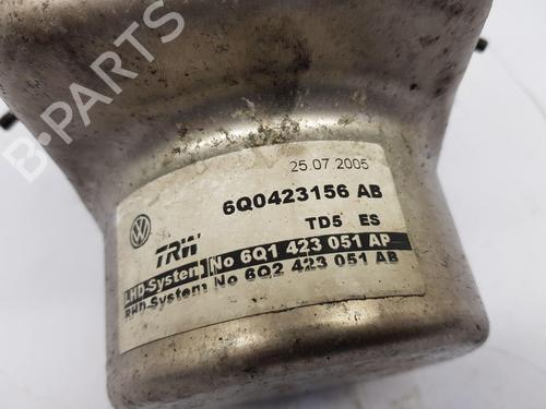 Steering pump VW POLO IV (9N_, 9A_) 1.4 TDI | BP30184846M99