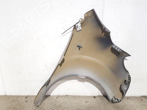 Aleta delantera izquierda TOYOTA PROACE Van (MDZ_) 1.5 D4d (MDZ1) | BP30628174C41 