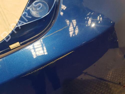 Bagtil kofangere FORD FIESTA VI (CB1, CCN) 1.6 Ti | BP28444624C8