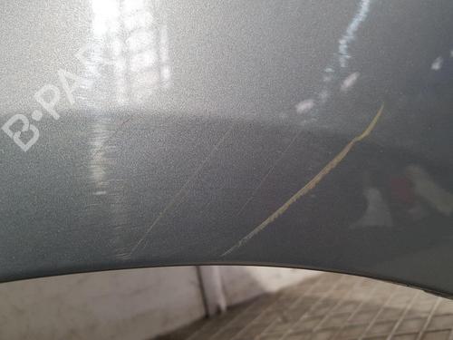 Left front fenders BMW 1 (F40) 118 i | BP29549105C41 
