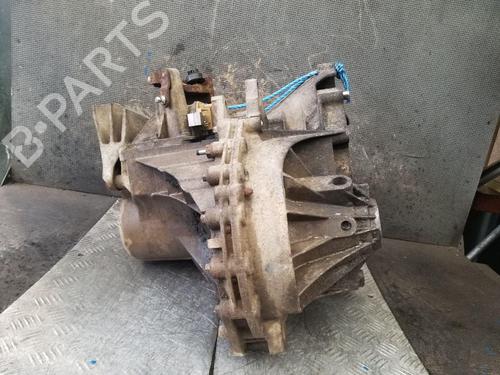 Gearbox FORD TRANSIT Van (FA_ _) 2.2 TDCi | BP34638924M3 - Image 9