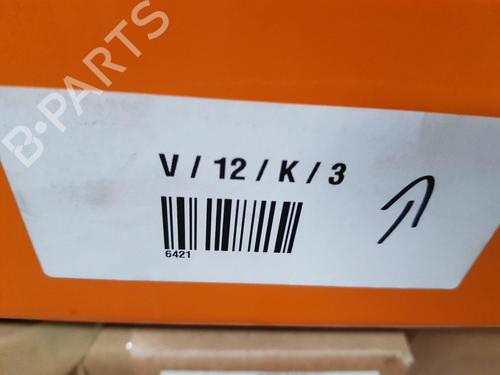 Third brake light NISSAN NOTE (E11, NE11) 1.6 | BP37475675L11 - Image 7