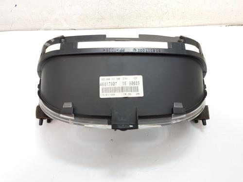 Instrument cluster FIAT DOBLO MPV (119_, 223_) 1.9 JTD (223AXE1A) | BP22676315C47