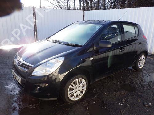 Right headlight HYUNDAI i20 I (PB, PBT) 1.2 | BP37262006C29 - Image 9