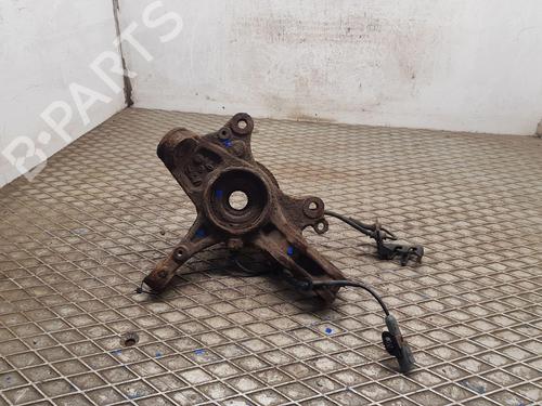 Right front steering knuckle CITROËN C4 SPACETOURER (3D_) | BP30603784M26 - Image 4