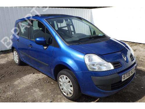 Used Parts RENAULT MODUS / GRAND MODUS (F/JP0_) 1.2 (JP0C, JP0K, FP0C, FP0K, FP0P, JP0P, JP0T) 5004846