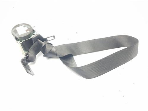 Used Rear center seatbelt Rear center seatbelt VAUXHALL CORSA Mk III (D) (S07) 1.2 i 16V (L08) (86 hp) 33412813 33412813