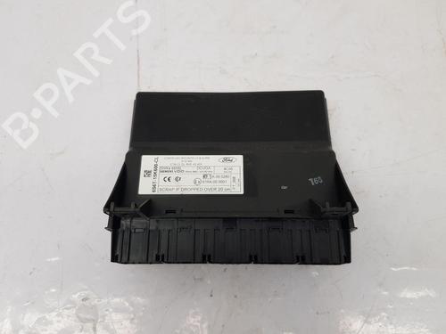 Elektronische module FORD FUSION (JU_) 1.4 (80 hp) 30309693