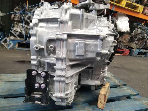 Gearbox LEXUS NX II (_A2_, _H2_) 350h E-Four (AAZH25) | BP36281101M3 - Image 11