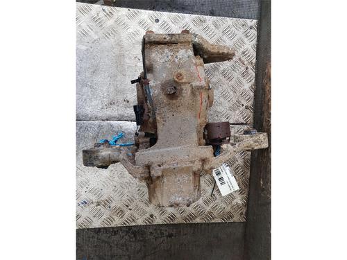 Differensial bakvogn TOYOTA RAV 4 III (_A3_) 2.2 D 4WD (ALA30_, ALA30R) | BP28284029M24 