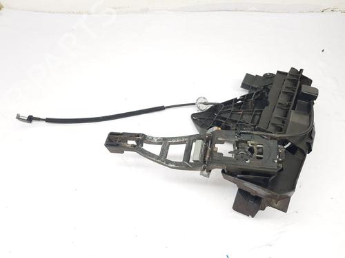 Used Front right lock Front right lock 38290070 38290070