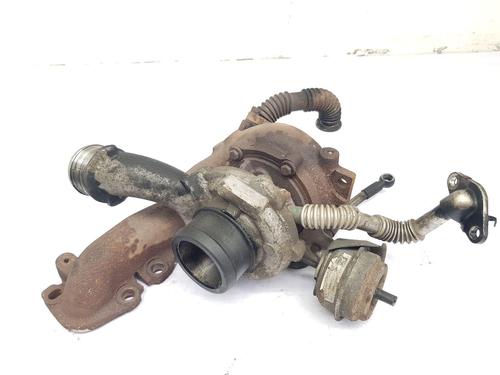 Turbo/Compresor VAUXHALL ASTRA Mk V (H) Sport Hatch (A04) 1.9 CDTi (L08) (150 hp) 28120041
