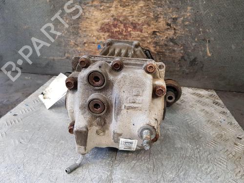 Rear differential DACIA DUSTER (HM_) 1.5 dCi 115 4x4 | BP29641831M24 