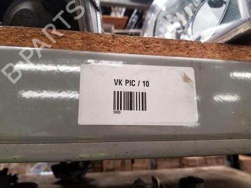 Handskerum FORD TRANSIT CONNECT V408 Box Body/MPV 1.6 TDCi | BP36144388C95 - Image 9