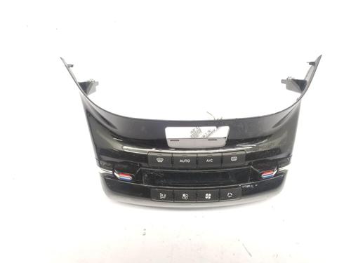 Commande Chauffage PEUGEOT 208 I (CA_, CC_) 1.2 PureTech 82 (82 hp) 29839495