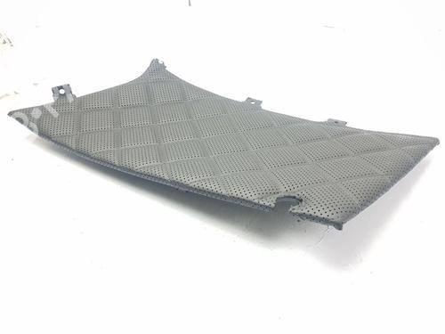 Rear right panel BENTLEY CONTINENTAL Convertible (3W_, 394) 4.0 AWD | BP38617841C61 - Image 3
