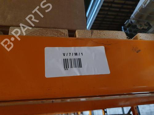 Shift knob VW GOLF VIII (CD1, DA1) 2.0 TDI | BP28158068I34