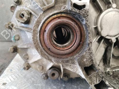 Girkasse MINI MINI COUNTRYMAN (R60) Cooper | BP30806031M3