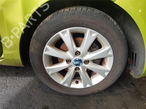 Używane części FORD FIESTA VI (CB1, CCN) 1.4 TDCi 4791198