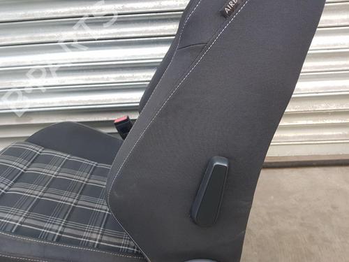 Right front seat VW GOLF VII (5G1, BQ1, BE1, BE2) 2.0 GTD | BP29230001C16 
