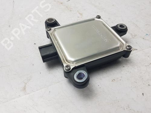 Electronic module LEXUS NX II (_A2_, _H2_) 350h E-Four (AAZH25) | BP36536295M83 - Image 4