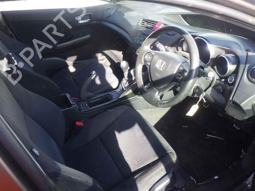 Bandeja trasera HONDA CIVIC IX (FK) 2.2 i-DTEC (FK3) | BP30765072C85 