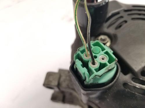 Alternator HONDA CIVIC VIII Hatchback (FN, FK) 2.2 CTDi (FK3) | BP27664622M7 