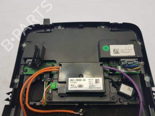 Interior roof light LAND ROVER RANGE ROVER VELAR (L560) 2.0 D240 SD4 4x4 | BP30713875I8