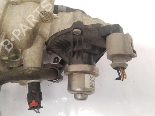 Egr LAND ROVER DISCOVERY V (L462) 3.0 Td6 4x4 | BP39263920M69 - Image 2