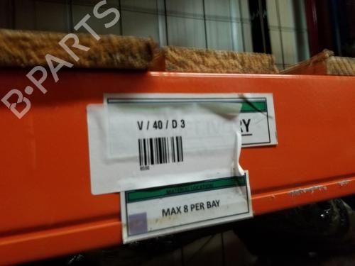 Left headlight BMW 3 (E46) 318 i | BP38620334C28 - Image 5
