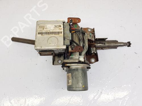Steering column FIAT PUNTO (188_) 1.2 60 (188.030, .050, .130, .150, .230, .250) | BP29620481M21 