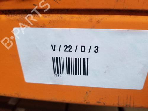 Radio RENAULT MEGANE III Hatchback (BZ0/1_, B3_) 1.6 16V (BZ1B, BZ1H) | BP22661826E6 