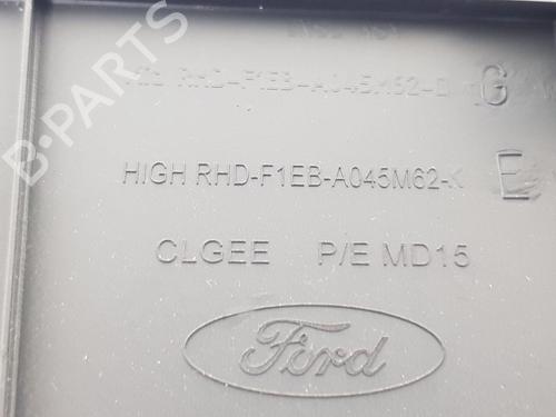 Middle console FORD FOCUS III 1.0 EcoBoost | BP29440157I22 