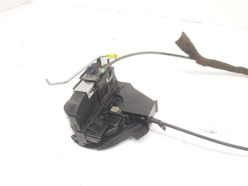 Front right lock NISSAN JUKE (F15) 1.5 dCi | BP22207348C97 