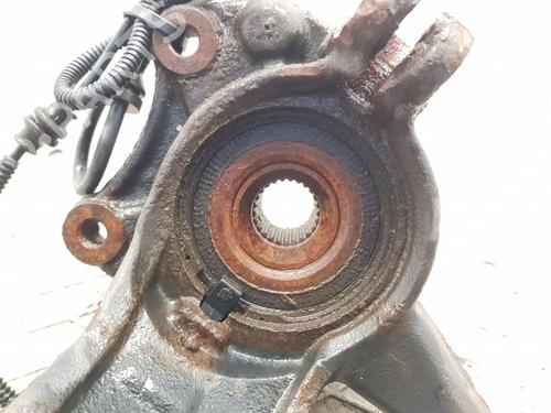 Left front steering knuckle CITROËN DS3 (SA_) 1.6 BlueHDi 100 | BP22678600M25 