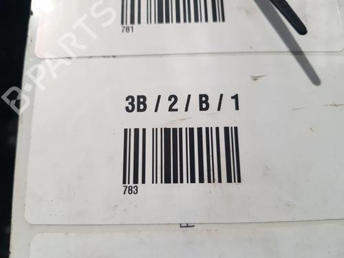 Engine RENAULT CAPTUR I (J5_, H5_) 1.5 dCi 90 (J5N4, J5M5, J5MW, J5M6, J5AL, J5AJ) | BP29045154M1  - Image 18